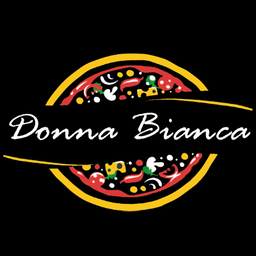 Donna Bianca logo.